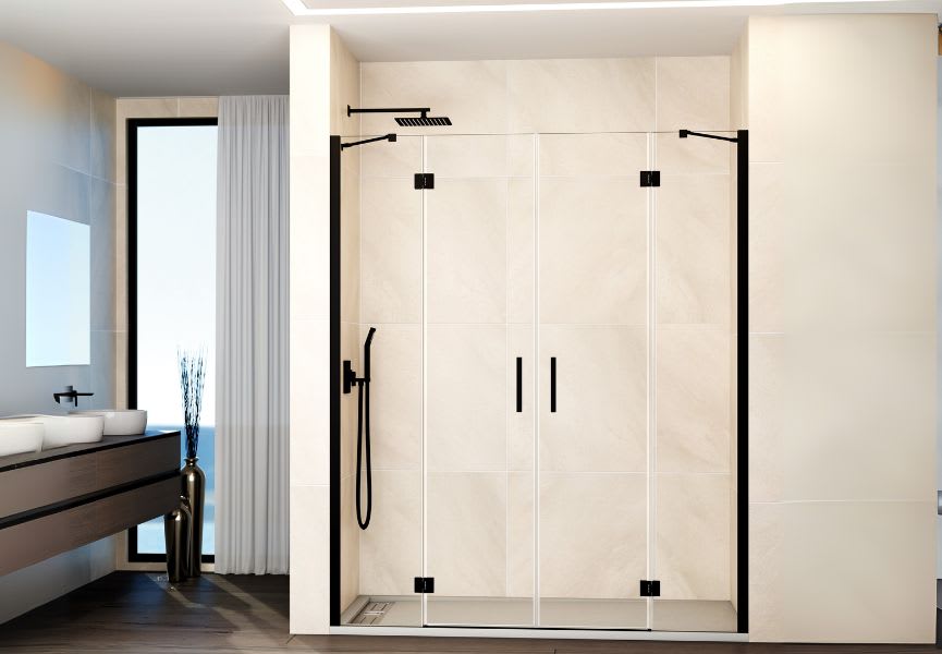 Paroi de douche GME Glass (Combi G) Principal 0