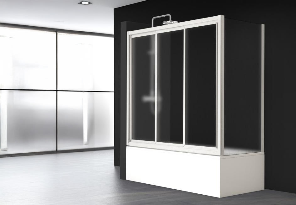 Profiltek Baco pare-baignoire Principal 0