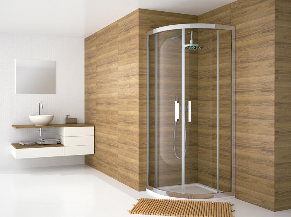 Paroi de douche Kassandra 300 (TR135, TR130, TR131) Principal 0