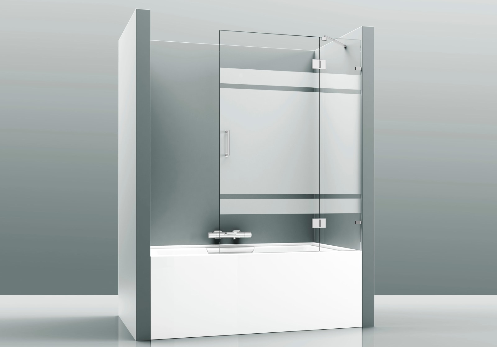 Pare-baignoire Ara (PAB200) Principal 0