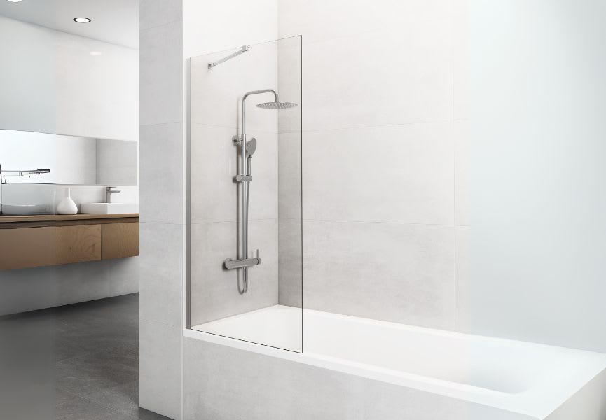 Screen GME pare-baignoire Principal 0