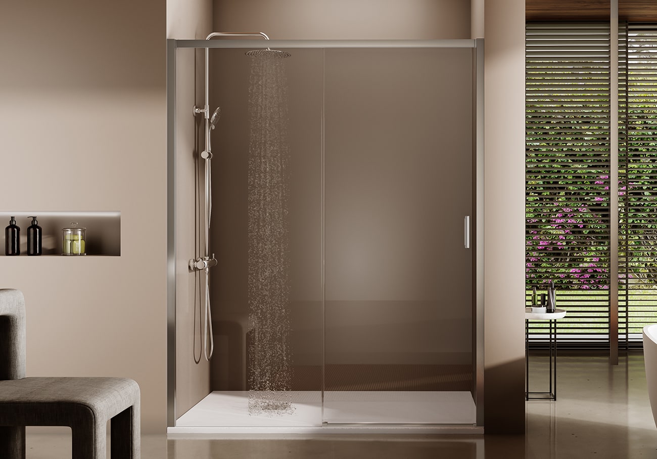 Paroi de douche Sydney Principal 0