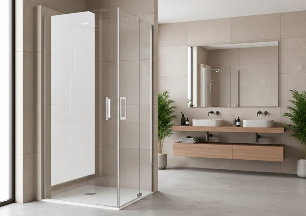 Paroi de douche Ursa (300AB) Principal 0