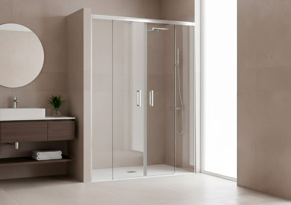 Paroi de douche Norma (200) Principal 0