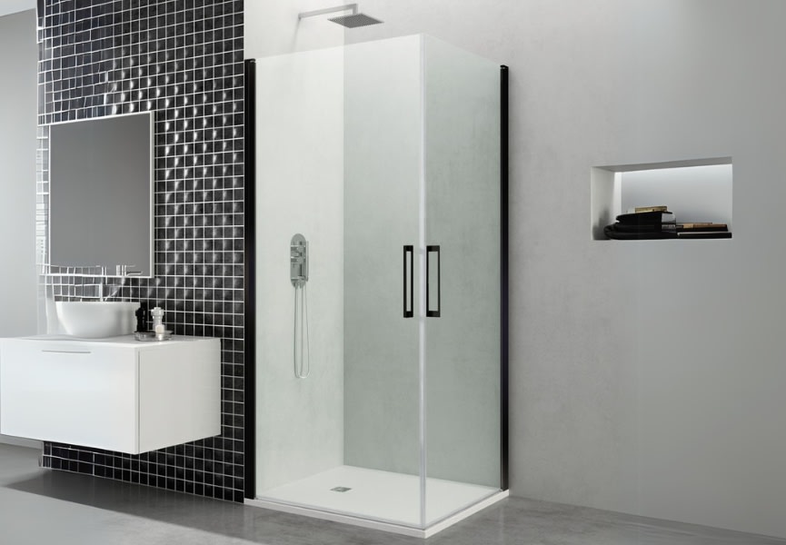 Paroi de douche GME Open (COMBI K) Principal 0