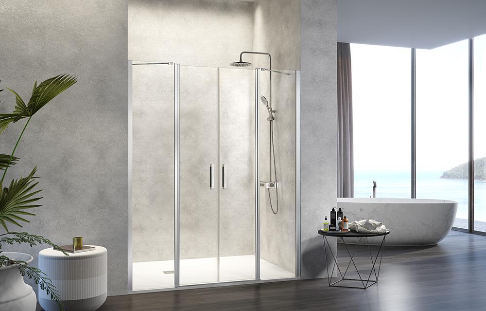 Paroi de douche Kassandra Nardi (NA515) Principal 0