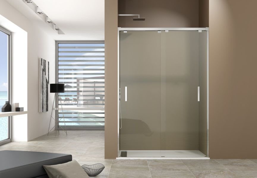 Paroi de douche GME Bypass Principal 0