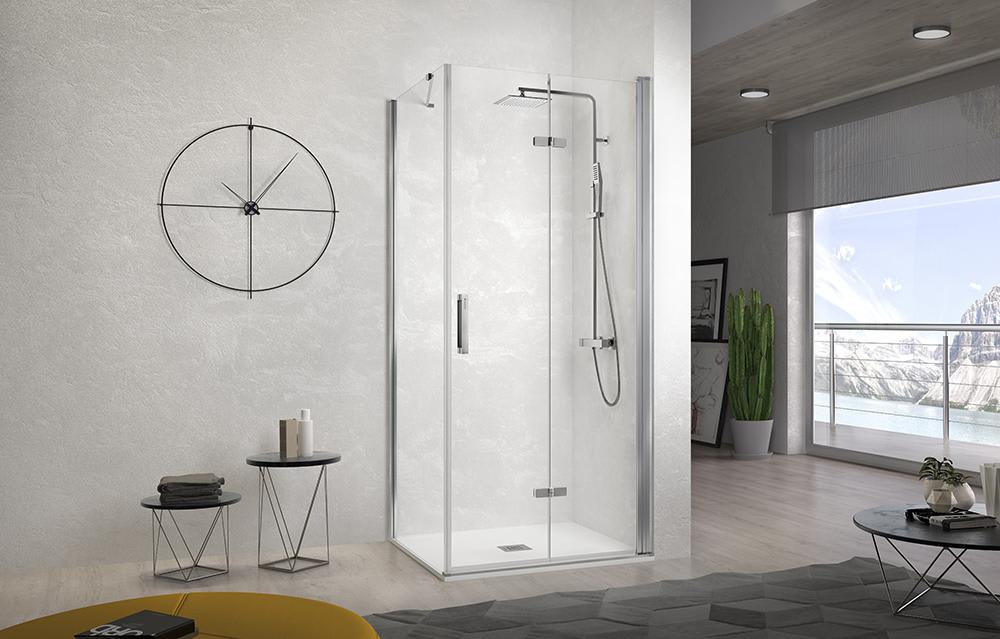 Paroi de douche Kassandra Nardi (NA307) Principal 0