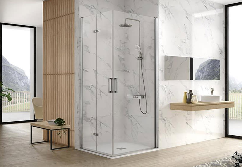 Paroi de douche Kassandra Nardi (NA305) Principal 0
