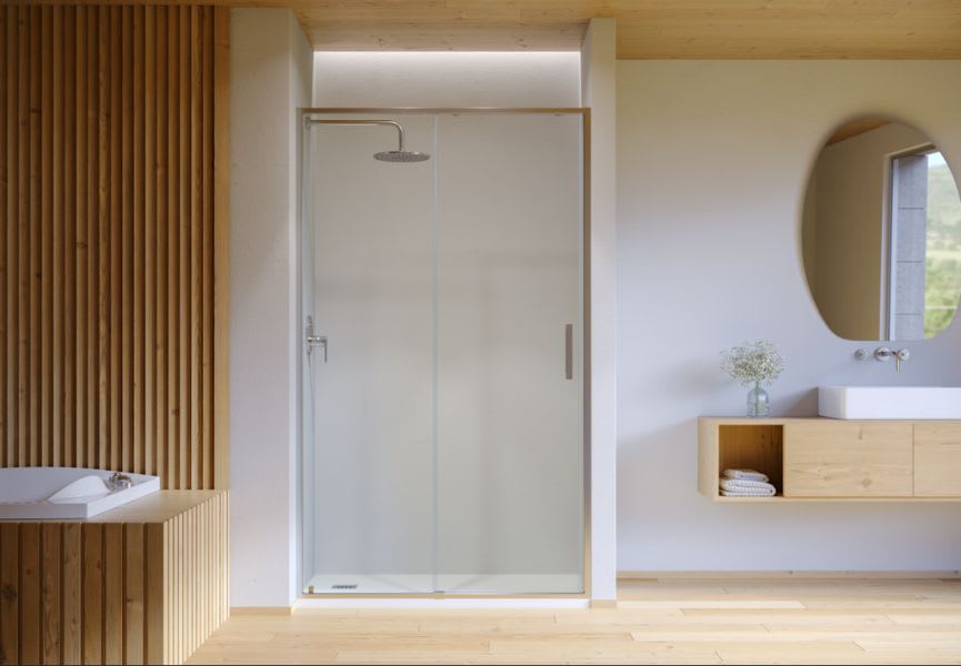 Paroi de douche Afrodita (100) Principal 0