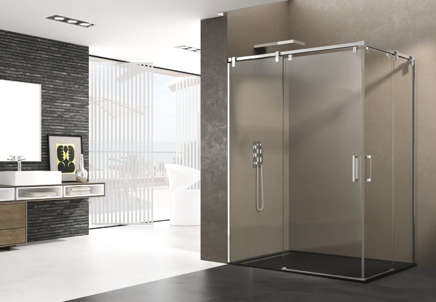 Paroi de douche GME Futura Principal 0
