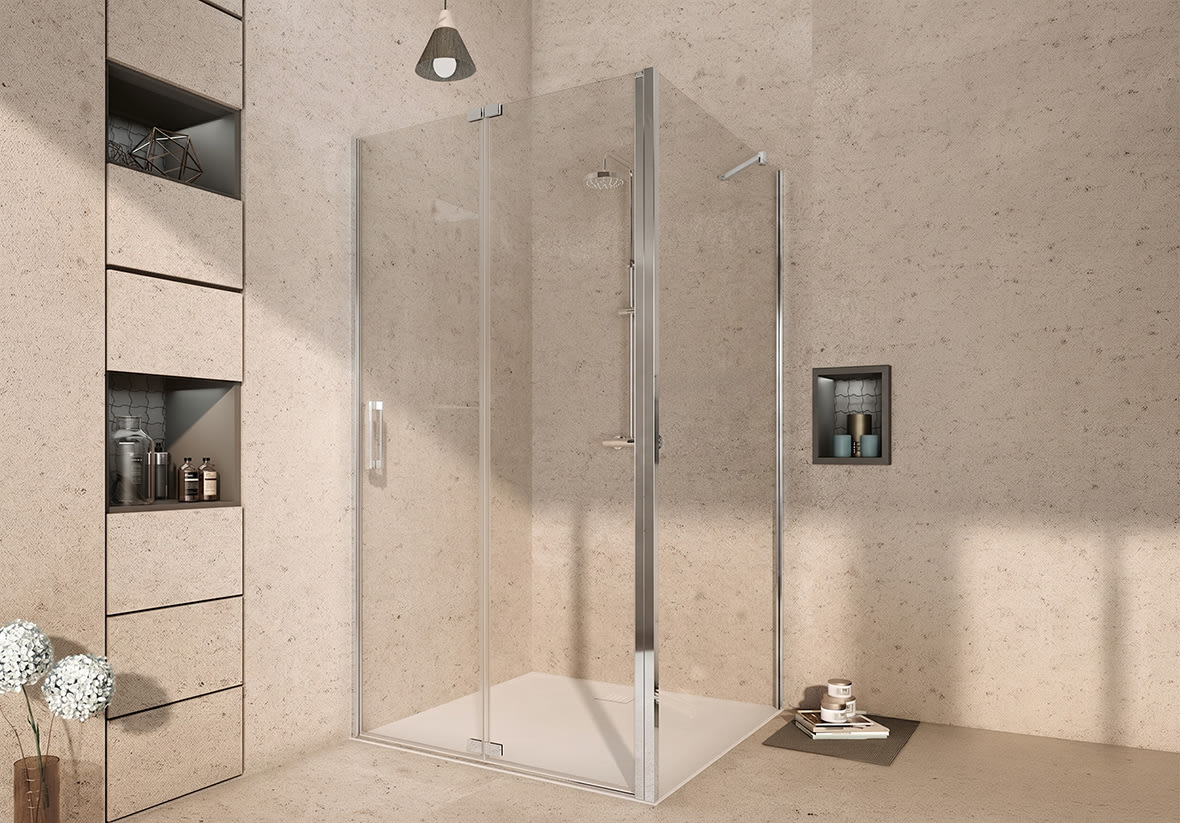 Paroi de douche Ursa (400C) Principal 0
