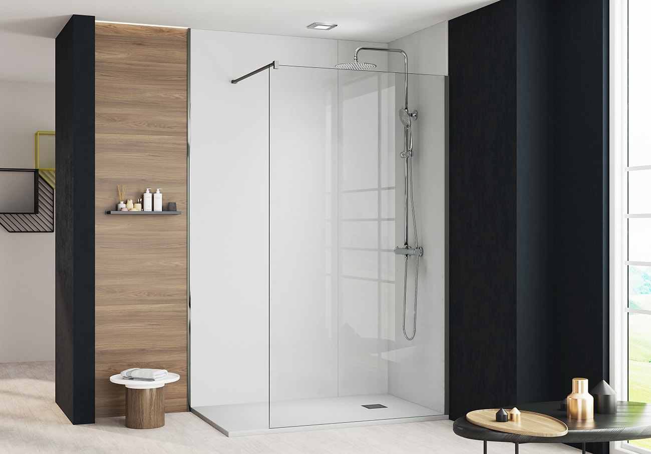 Paroi de douche Eno Principal 0