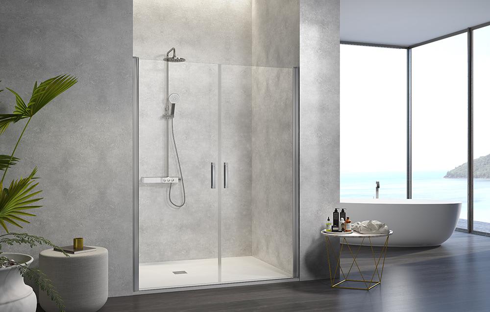 Paroi de douche Kassandra Nardi (NA501) Principal 0