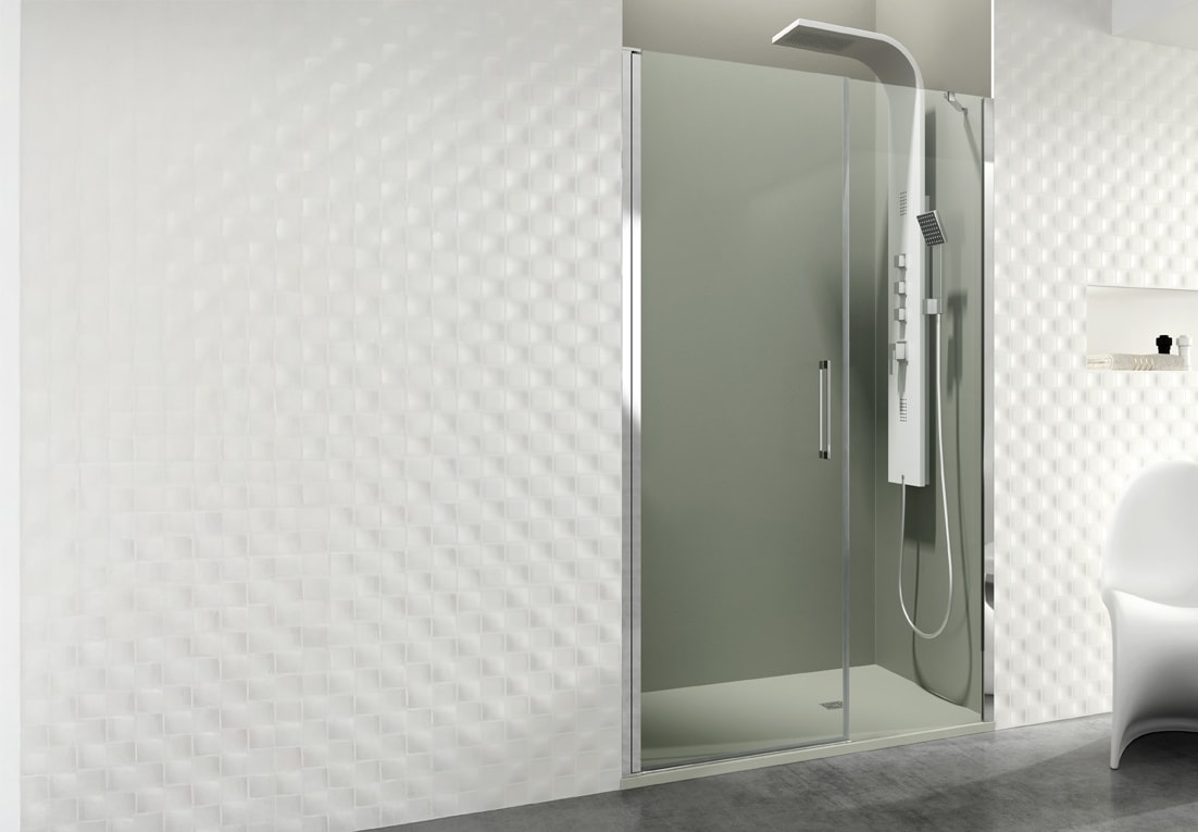 Paroi de douche GME Open (Combi E) Principal 0