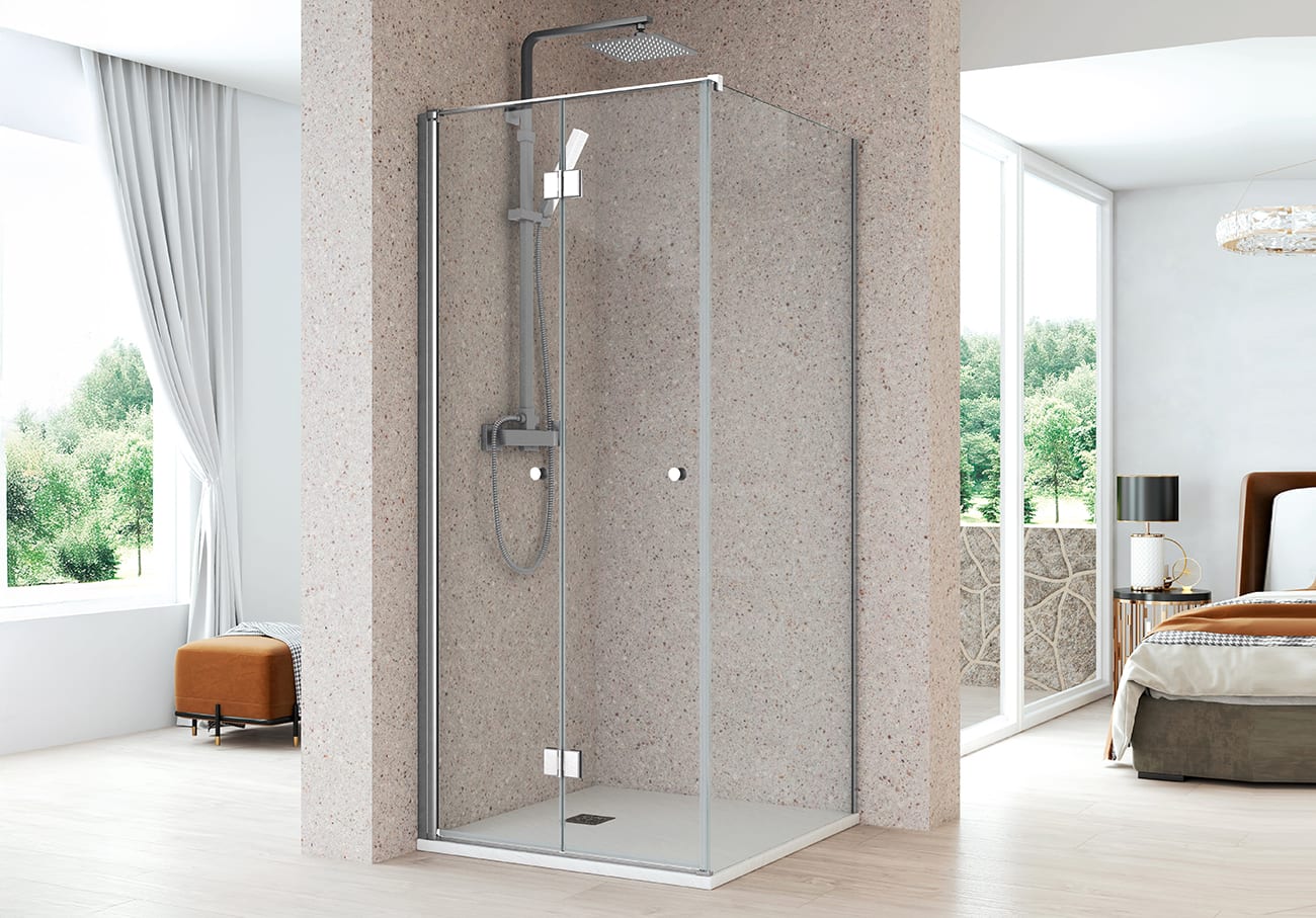 Cabine de douche Esse Principal 0