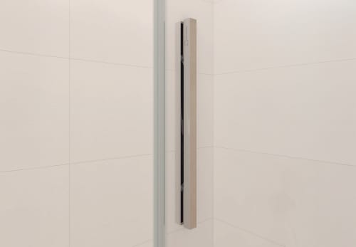 Paroi de douche Bruntec Elite 400 Detalle 2