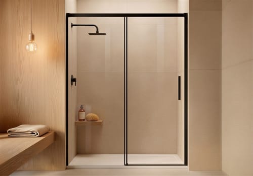 Paroi de douche Bruntec Elite Principal 2