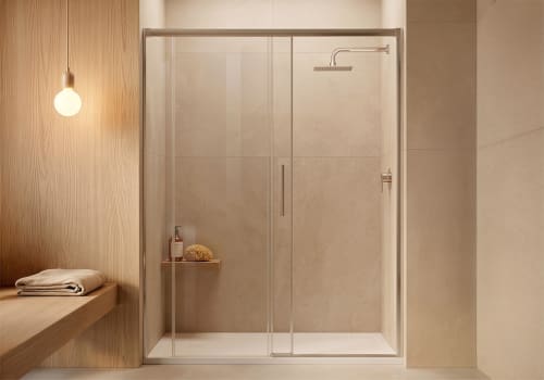 Paroi de douche Bruntec Elite Ambiente 6