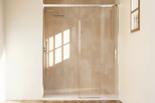 Paroi de douche Bruntec Elite Principal 1