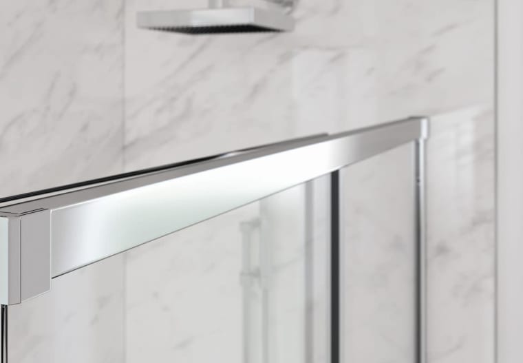 Paroi de douche Profiltek Hit (HI-230) Detalle 4