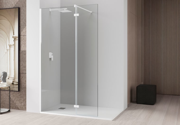 Paroi de douche Olona Principal 2