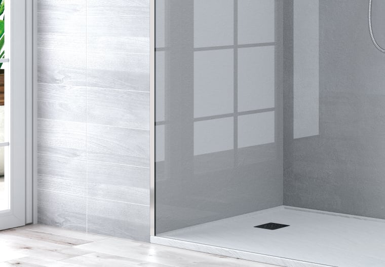 Paroi de douche Olona Detalle 4
