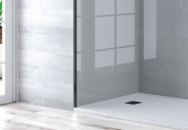 Paroi de douche Olona Detalle 3