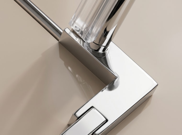 Paroi de douche Galaxy (400) a medida Detalle 7