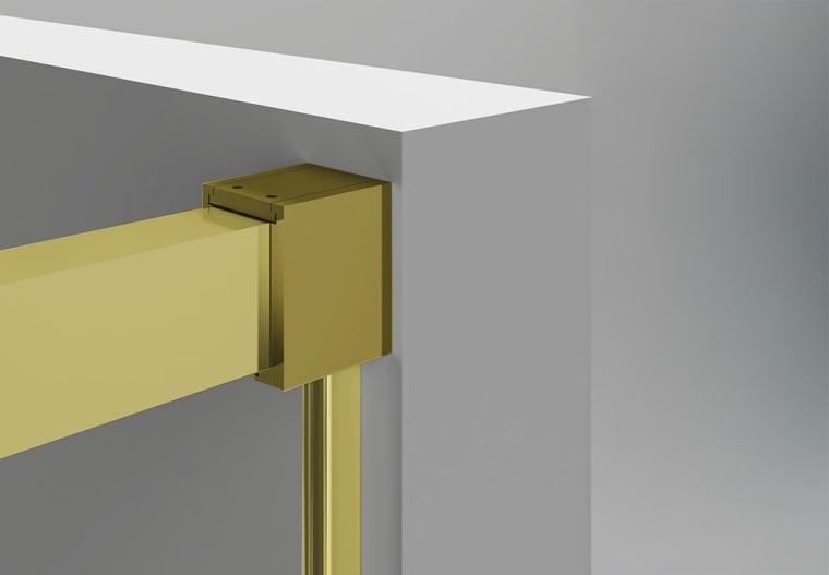 Paroi de douche Galaxy (400) Detalle 11