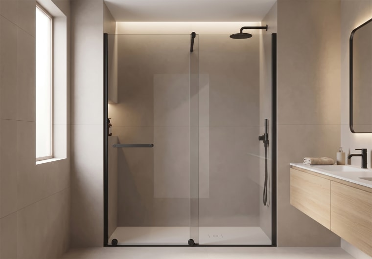 Paroi de douche Profiltek Vanity (ST-210) Principal 1