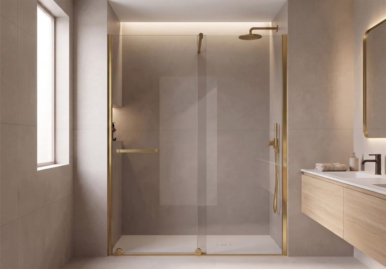 Paroi de douche Profiltek Vanity (ST-210) Principal 2