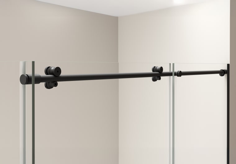 Paroi de douche Atlantis Detalle 4