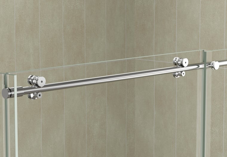 Paroi de douche Atlantis Detalle 5