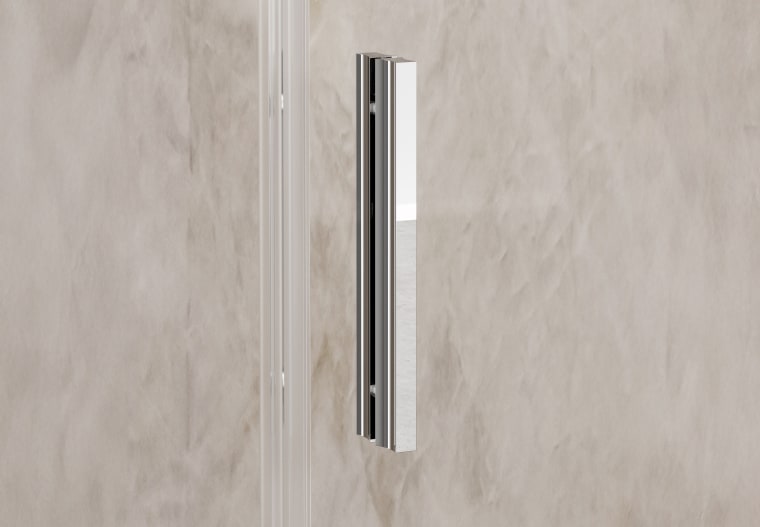 Paroi de douche Atlantis Detalle 6