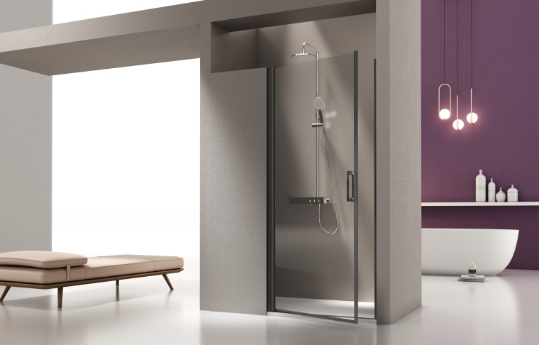 Paroi de douche Salónica (SA500) Principal 3