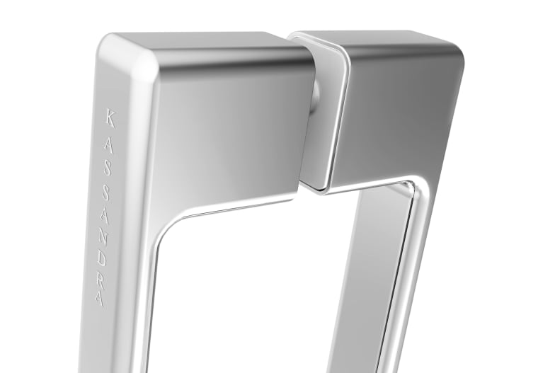 Paroi de douche Salónica (SA500) Detalle 4