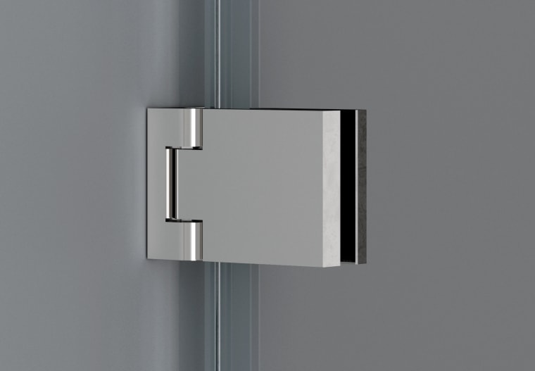 Paroi de douche Olona Detalle 2