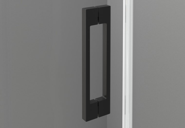 Paroi de douche pivotante Olona Detalle 7