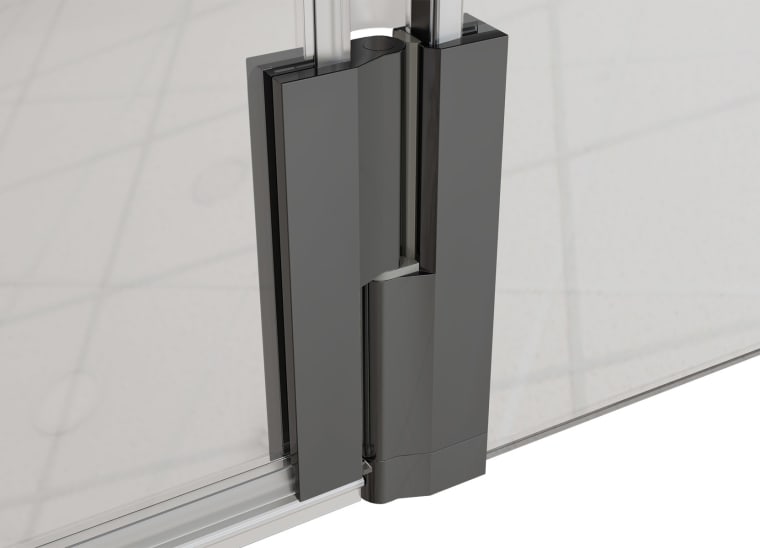 Paroi de douche Kassandra Tutti (TT425) Detalle 5