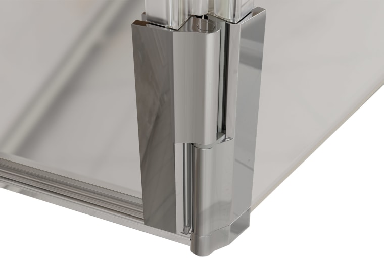 Paroi de douche Kassandra Tutti (TT425) Detalle 4