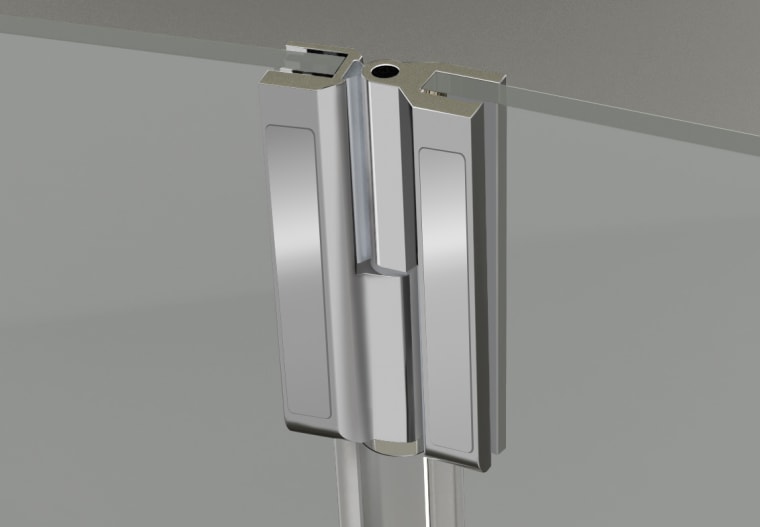 Paroi de douche Kassandra Tutti (TT425) Detalle 7