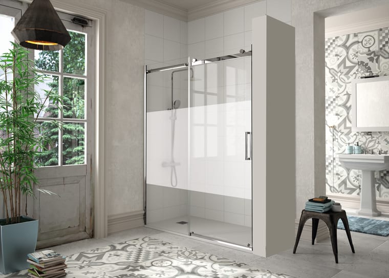 Paroi de douche Liberty (LI102) Principal 1