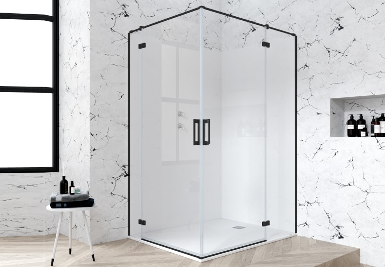Paroi de douche Olona Principal 1
