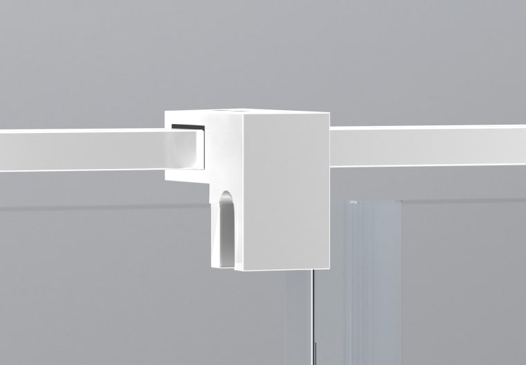 Paroi de douche Olona Detalle 4