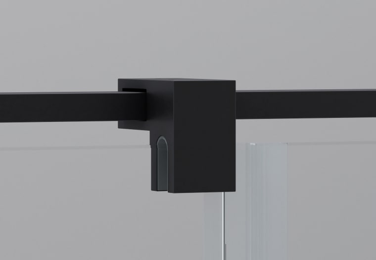 Paroi de douche Olona Detalle 2