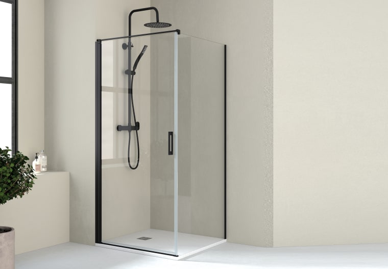 Paroi de douche Kemi Principal 1