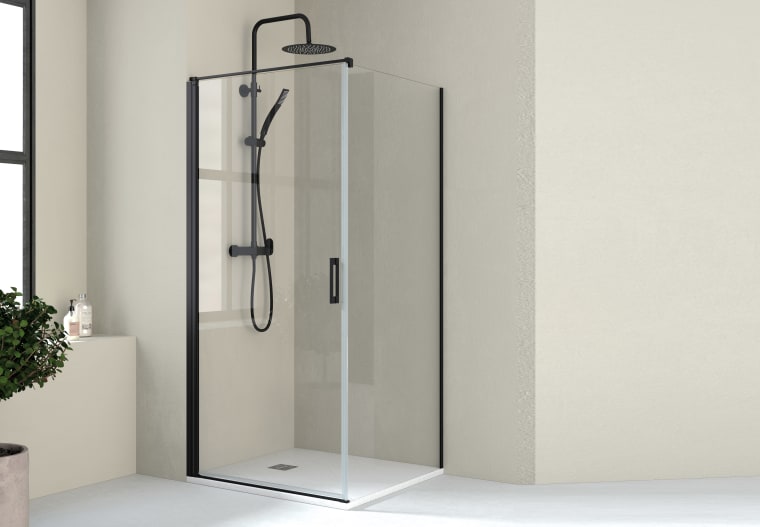Paroi de douche Kemi Principal 2