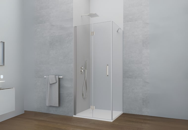 Paroi de douche GME Glass (Combi 1) Principal 1