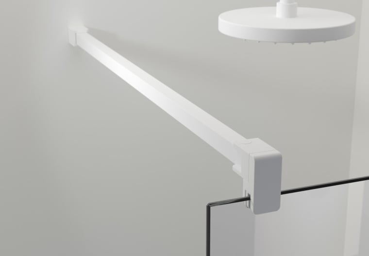 Paroi de douche Profiltek Galilea (GA-240) Detalle 6